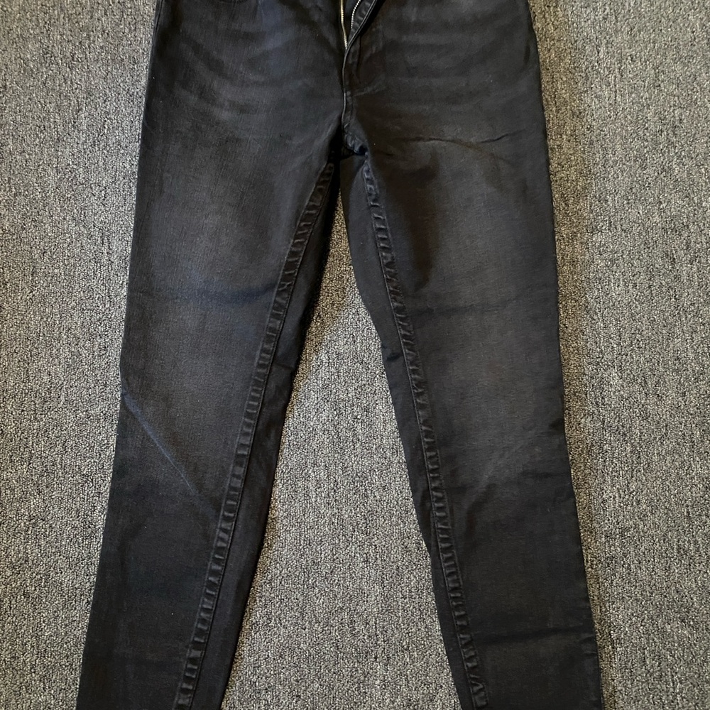 True Religion Woman's Dark Jeans